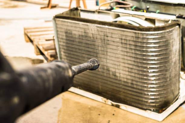 Best Home Air Vent Cleaning  in Eden, NC