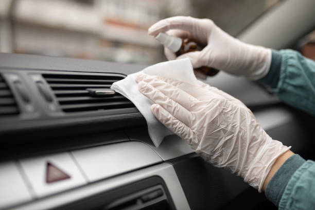 Best Air Duct Cleaning Near Me  in Eden, NC