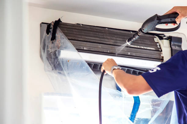 Home Air Vent Cleaning in NC