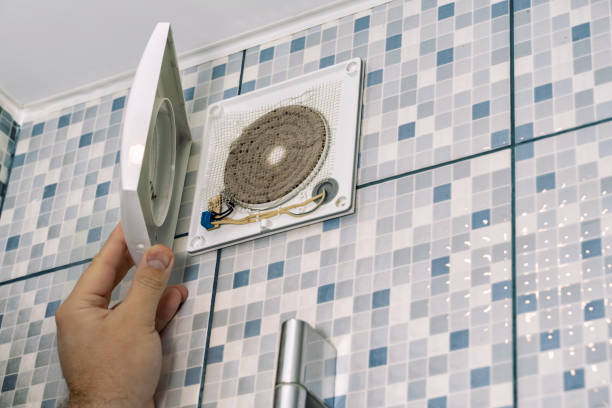Best HVAC System Cleaning  in Eden, NC