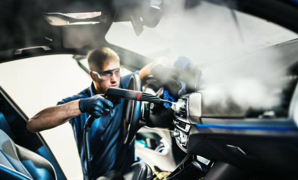 Best Affordable Duct Cleaning Services  in Eden, NC
