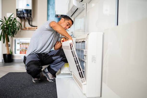 Best Affordable HVAC Duct Cleaning  in Eden, NC