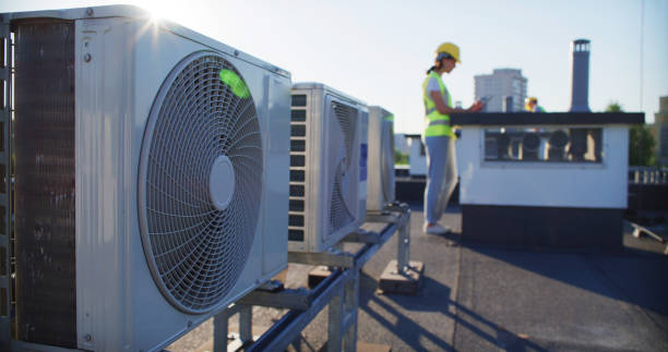 Best Commercial HVAC Duct Cleaning  in Eden, NC