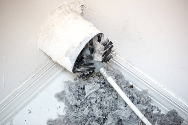  Eden, NC Airduct Cleaning Pros