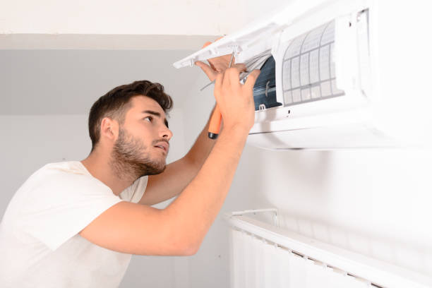 Best Home Air Vent Cleaning  in Eden, NC